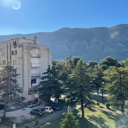 Downtown Apartment Κότορ Εξωτερικό φωτογραφία
