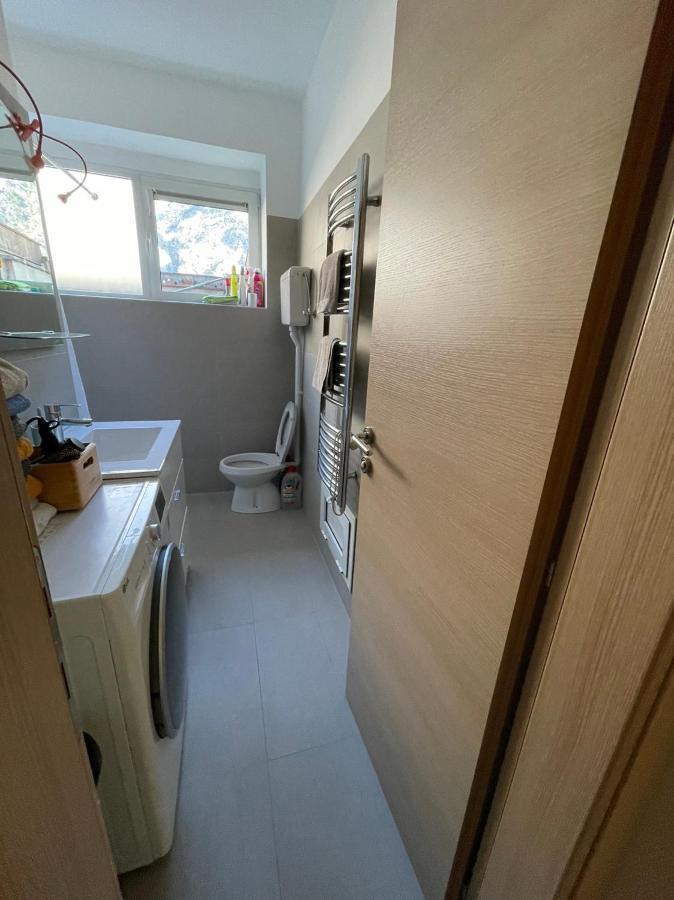 Downtown Apartment Κότορ Εξωτερικό φωτογραφία