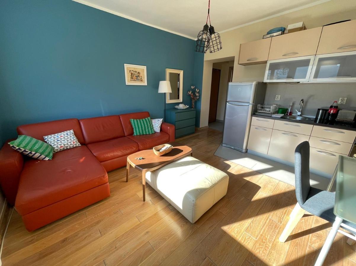 Downtown Apartment Κότορ Εξωτερικό φωτογραφία