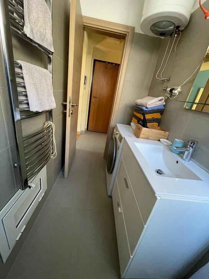 Downtown Apartment Κότορ Εξωτερικό φωτογραφία