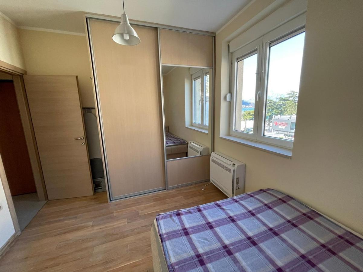 Downtown Apartment Κότορ Εξωτερικό φωτογραφία