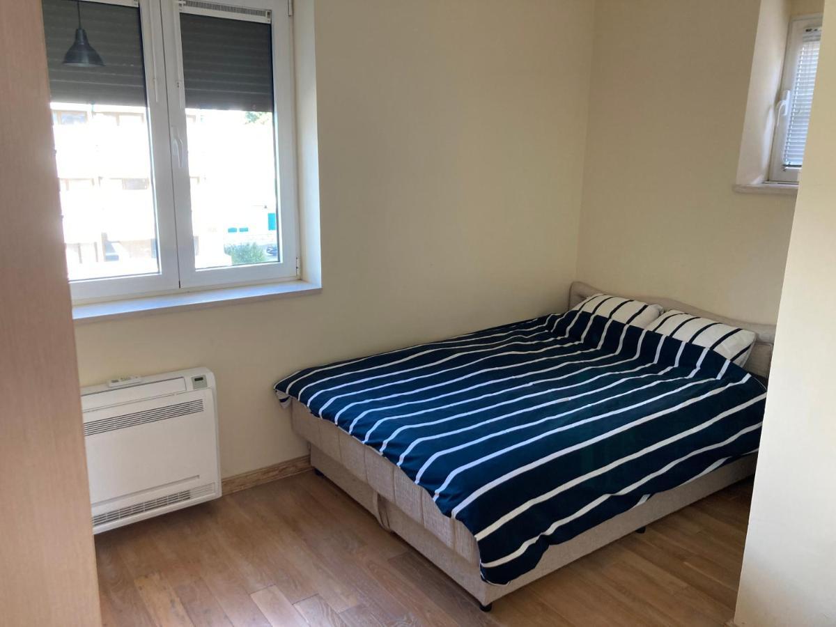 Downtown Apartment Κότορ Εξωτερικό φωτογραφία